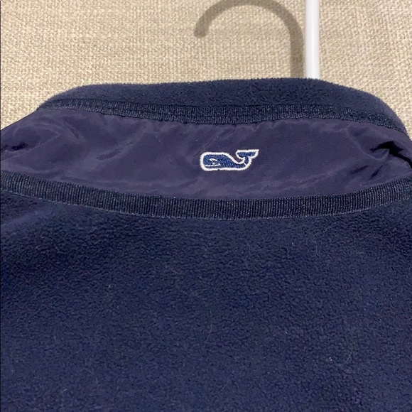 Vineyard Vines Vest - Picture 4 of 4